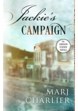 Jackie's Campaign