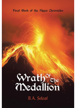 Wrath Of The Medallion