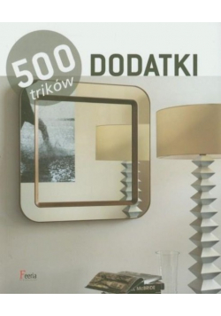 Dodatki 500 trików