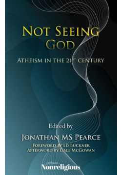 Not Seeing God