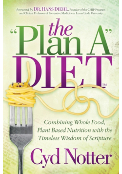 The Plan A Diet