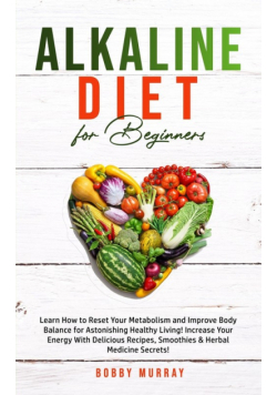Alkaline Diet for Beginners