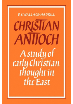 Christian Antioch