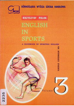 English in sports 3