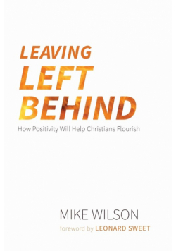Leaving Left Behind