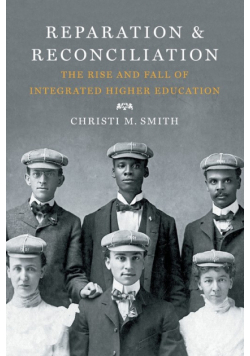 Reparation and Reconciliation