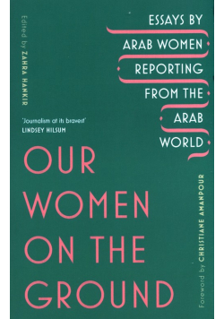 Our Women on the Ground