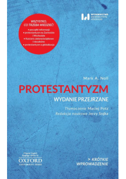 Protestantyzm Wydanie przejrzane
