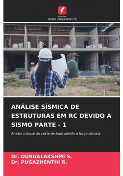 Análise Sísmica De Estruturas Em Rc Devido A Sismo Parte - 1