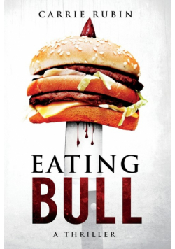 Eating Bull