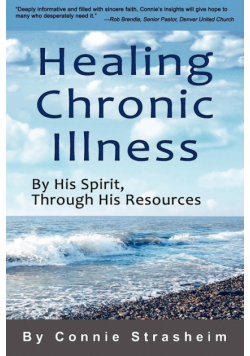 Healing Chronic Illness