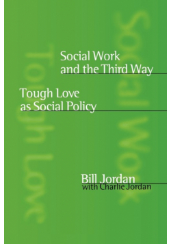 Social Work and the Third Way
