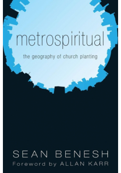 Metrospiritual
