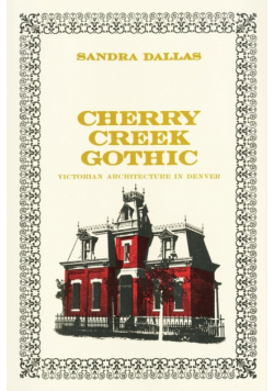 Cherry Creek Gothic