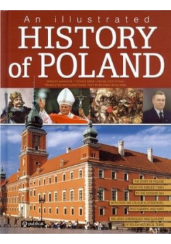 An illustrated history of Poland
