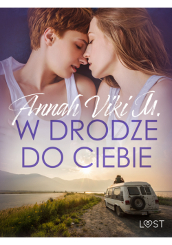 W drodze do ciebie – lesbijskie opowiadanie erotyczne