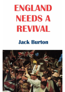 England Needs a Revival