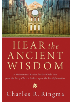Hear the Ancient Wisdom