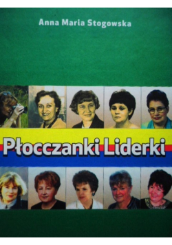 Płocczanki Liderki