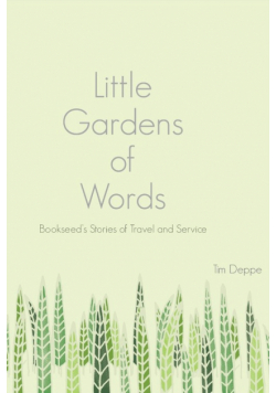 Little Gardens of Words