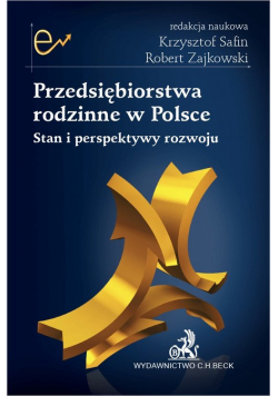 Przedsiębiorstwa rodzinne w Polsce