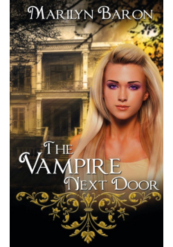 The Vampire Next Door