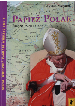 Papież Polak  Bilans pontyfikatu