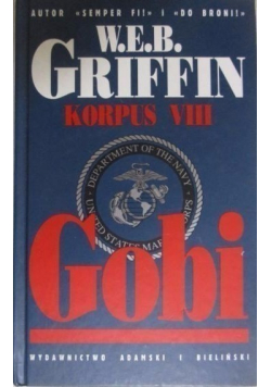 Gobi Korpus VIII