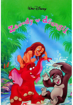 Zawody w dżungli