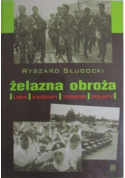 Żelazna obroża