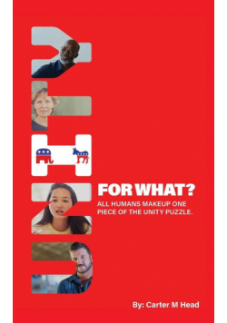 Unity for What?