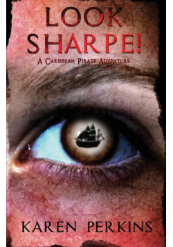 Look Sharpe!