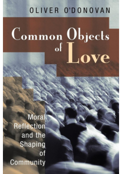 Common Objects of Love