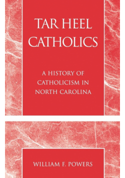 Tar Heel Catholics