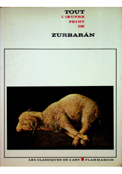 Zurbaran