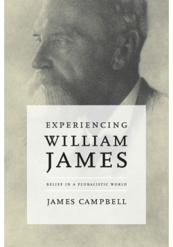 Experiencing William James