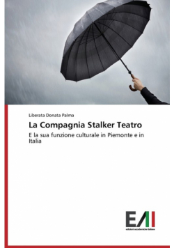 La Compagnia Stalker Teatro
