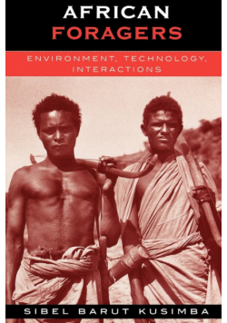 African Foragers