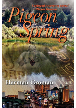 Pigeon Spring