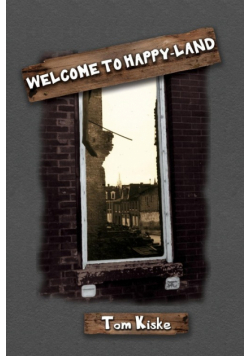 Welcome to Happy-Land