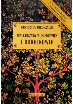 Małgorzata Musierowicz i Borejkowie