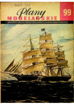 Plany modelarskie 99