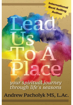 Lead Us To A Place