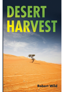 Desert Harvest