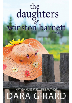 The Daughters of Winston Barnett
