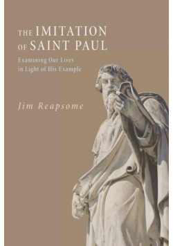 The Imitation of Saint Paul