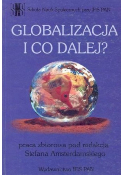 Globalizacja i co dalej