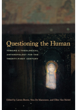 Questioning the Human