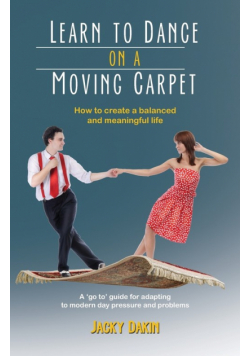 Learn to Dance on a Moving Carpet