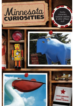 Minnesota Curiosities